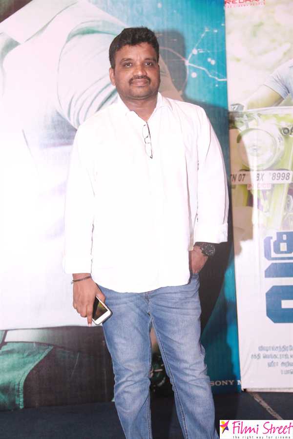 Kuttram 23 Thanks giving meet photos (2)