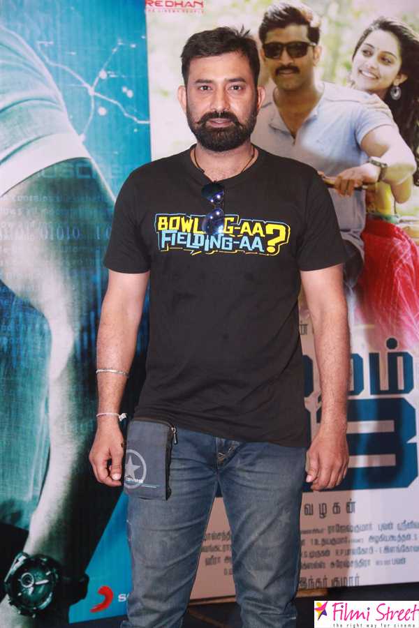 Kuttram 23 Thanks giving meet photos (3)