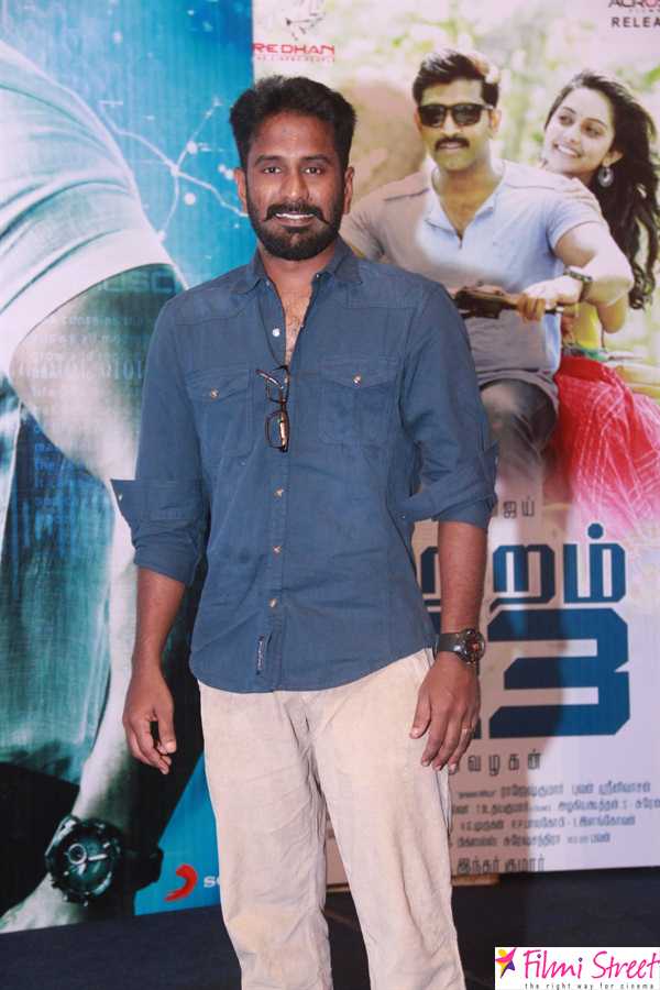 Kuttram 23 Thanks giving meet photos (4)