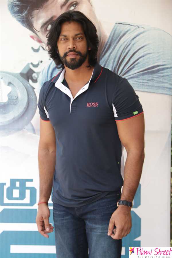 Kuttram 23 Thanks giving meet photos (5)