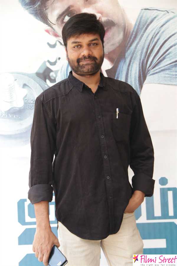 Kuttram 23 Thanks giving meet photos (6)