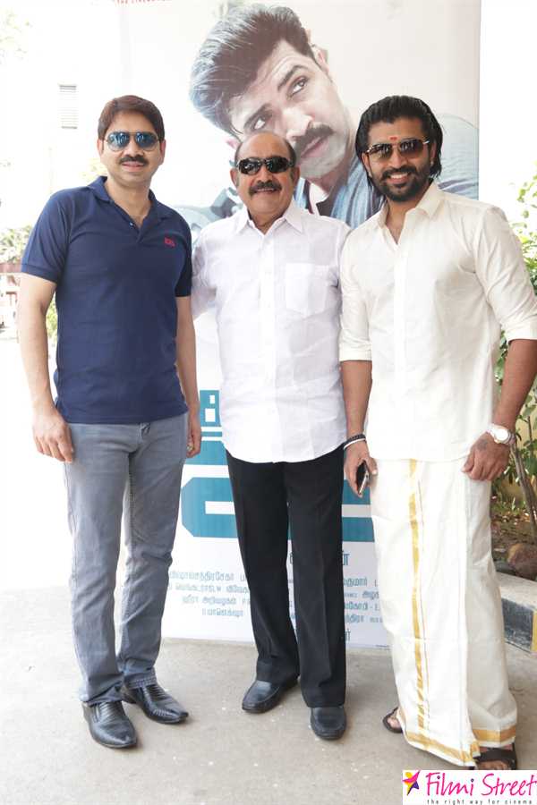 Kuttram 23 Thanks giving meet photos (7)