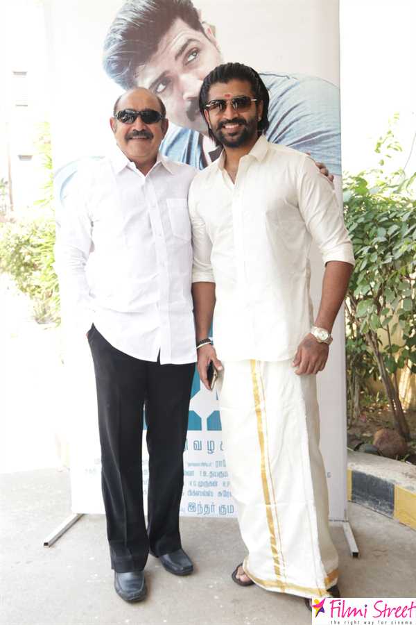 Kuttram 23 Thanks giving meet photos (8)