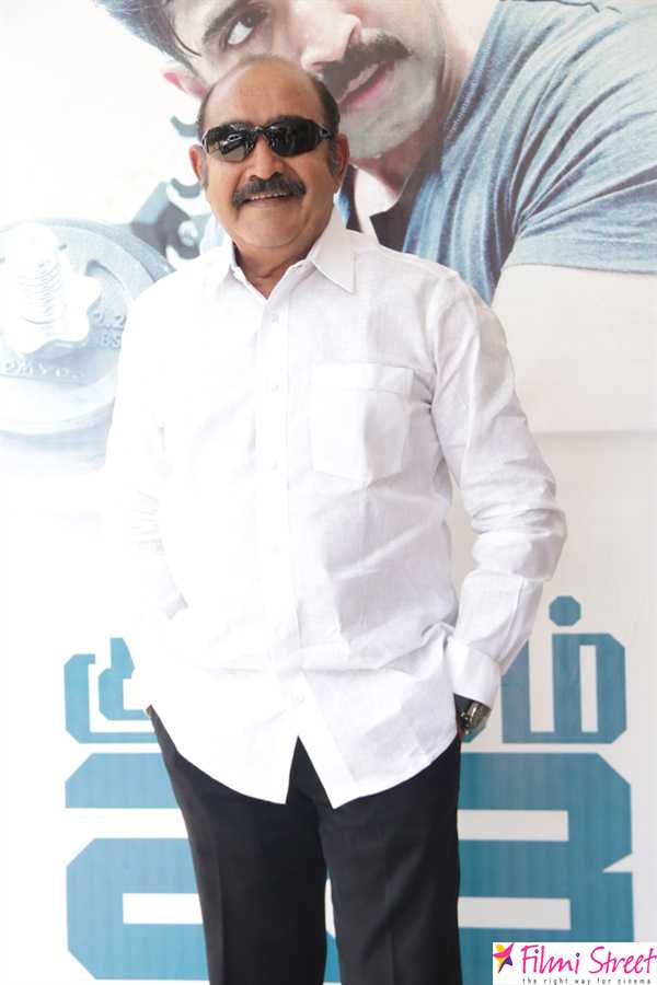 Kuttram 23 Thanks giving meet photos (9)