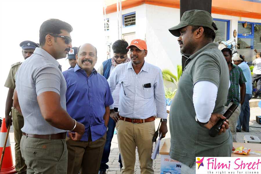 Kuttram 23 movie stills (10)