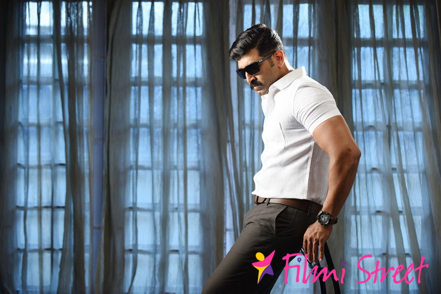 Kuttram 23 movie stills (11)