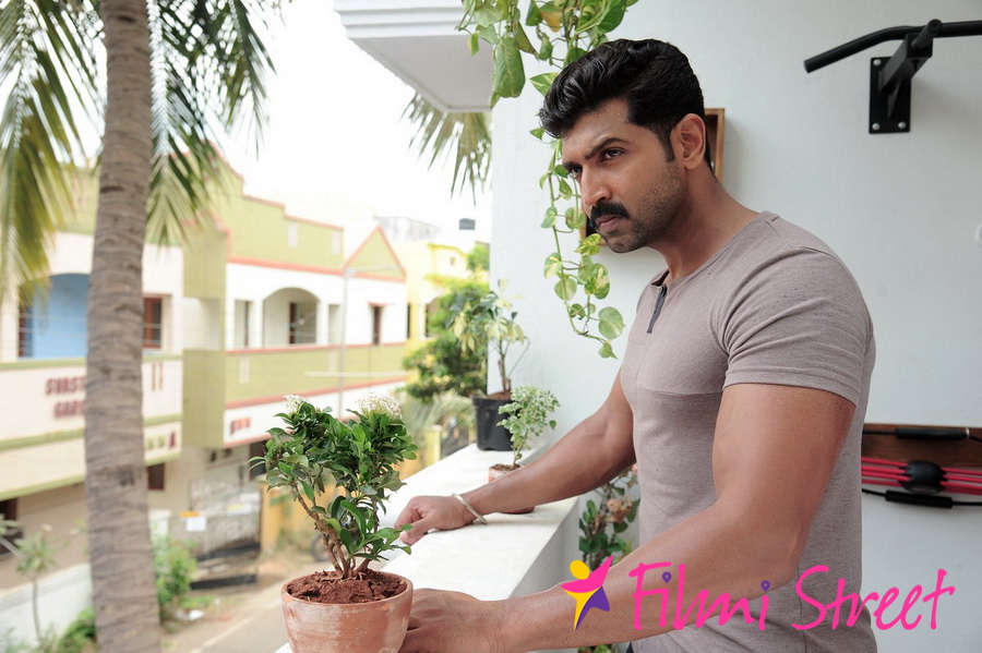 Kuttram 23 movie stills (11)