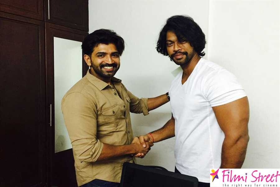 Kuttram 23 movie stills (12)