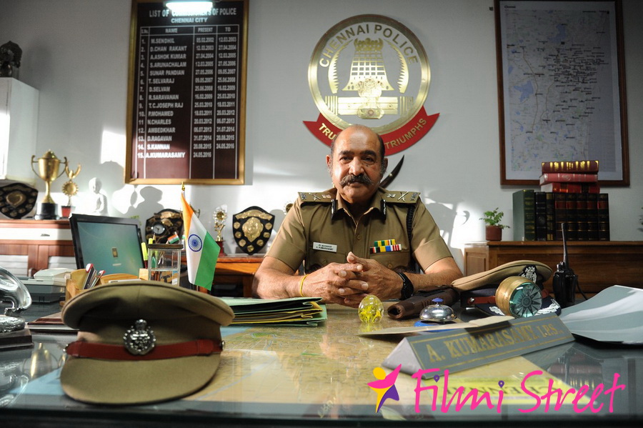 Kuttram 23 movie stills (15)