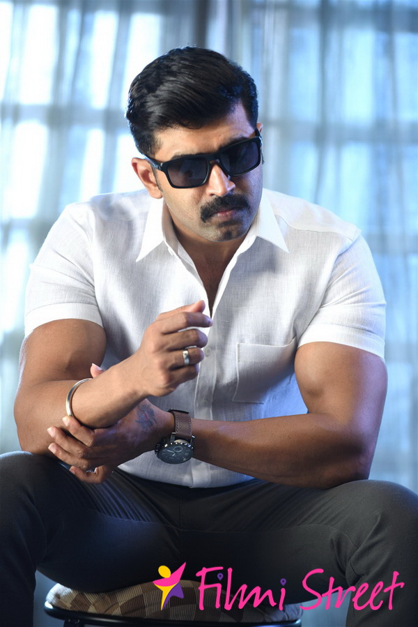 Kuttram 23 movie stills (16)