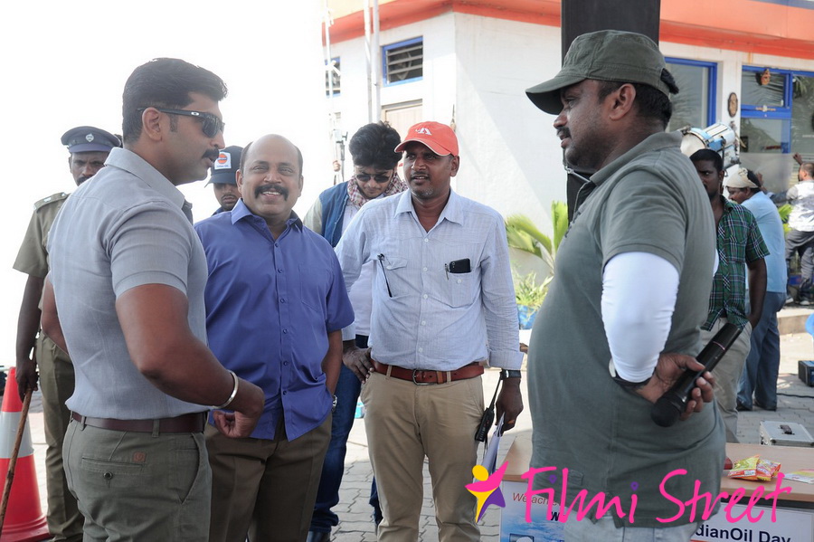 Kuttram 23 movie stills (16)