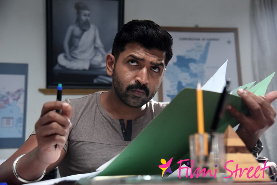 Kuttram 23 movie stills (17)