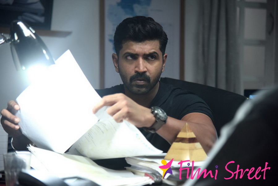 Kuttram 23 movie stills (19)
