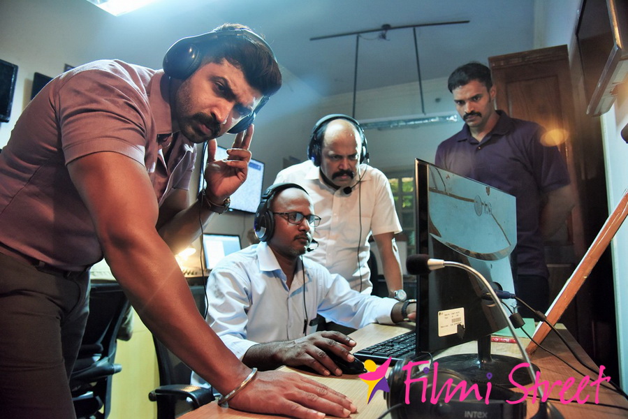 Kuttram 23 movie stills (20)