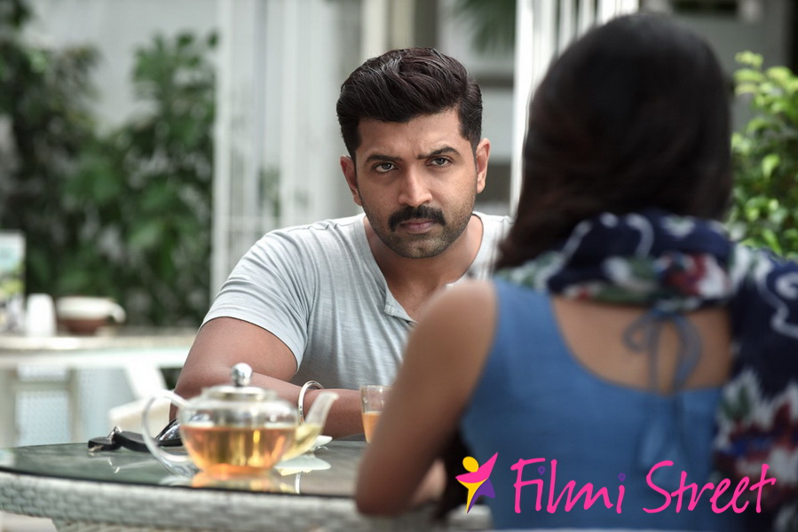 Kuttram 23 movie stills (22)