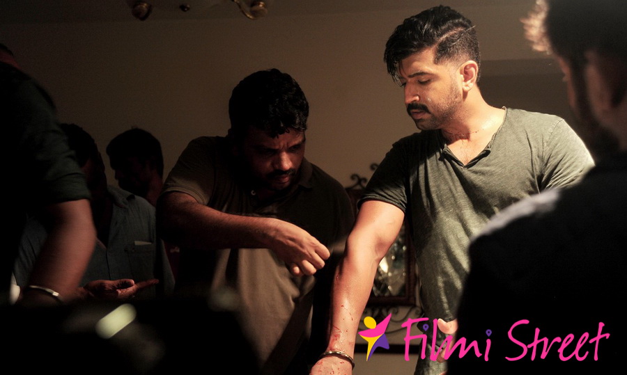 Kuttram 23 movie stills (26)