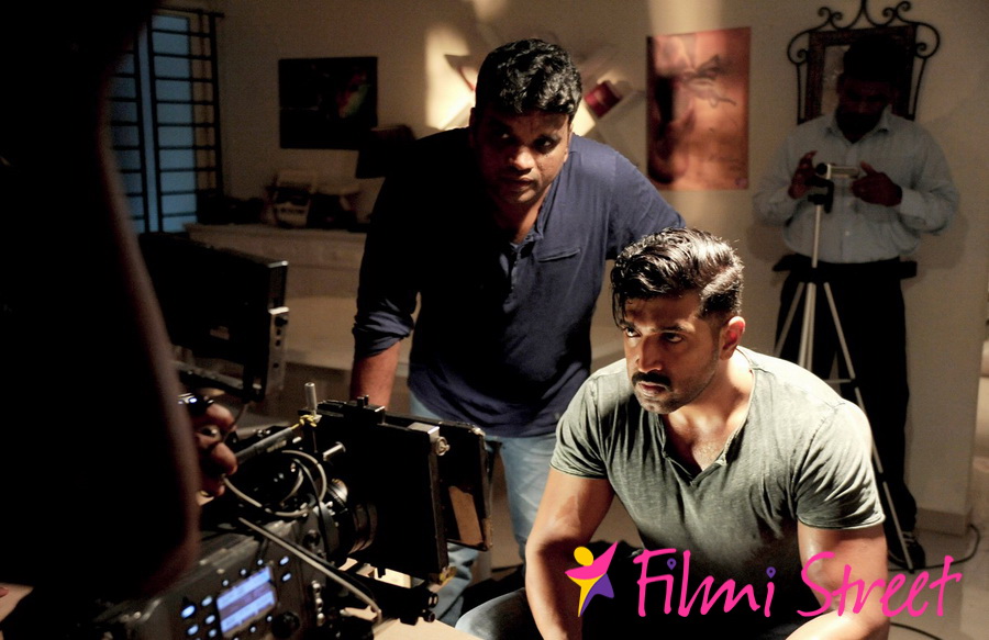 Kuttram 23 movie stills (28)