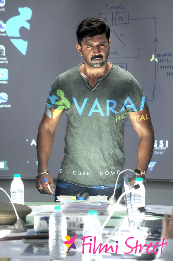 Kuttram 23 movie stills (3)