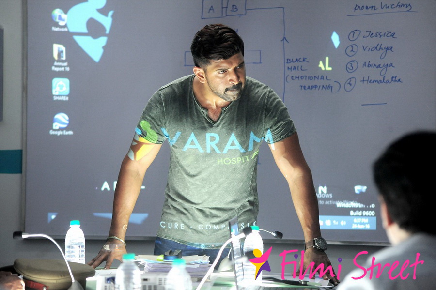 Kuttram 23 movie stills (4)