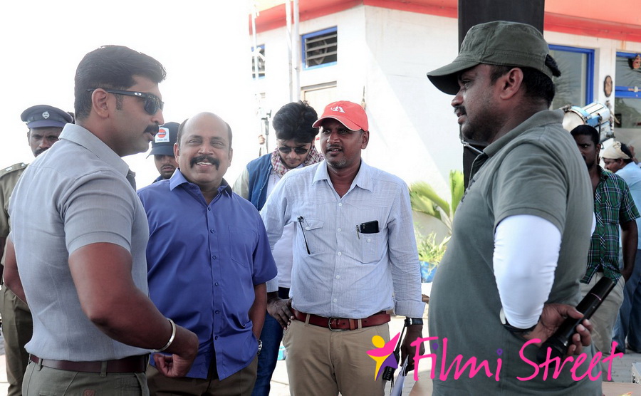 Kuttram 23 movie stills (43)