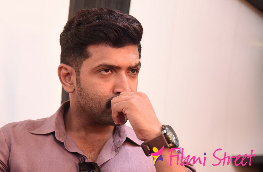 Kuttram 23 movie stills (47)