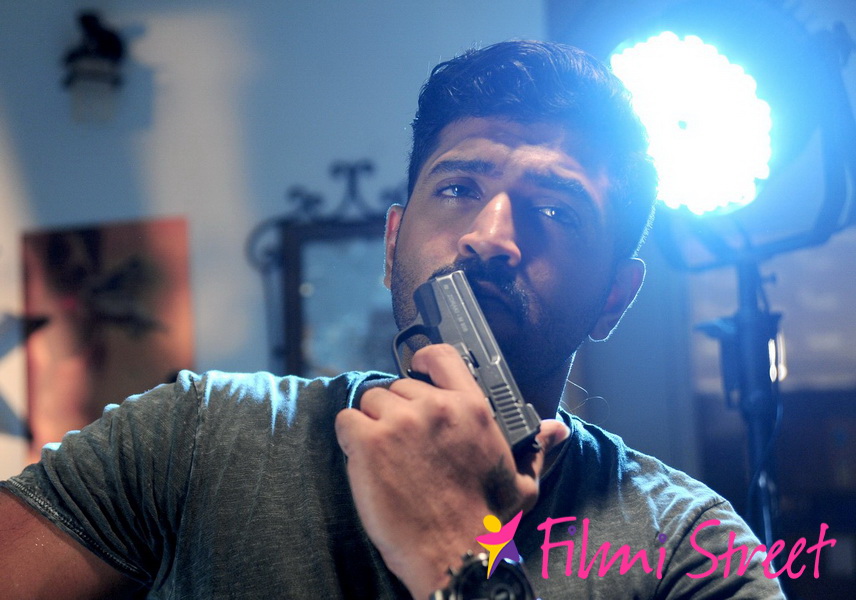 Kuttram 23 movie stills (56)