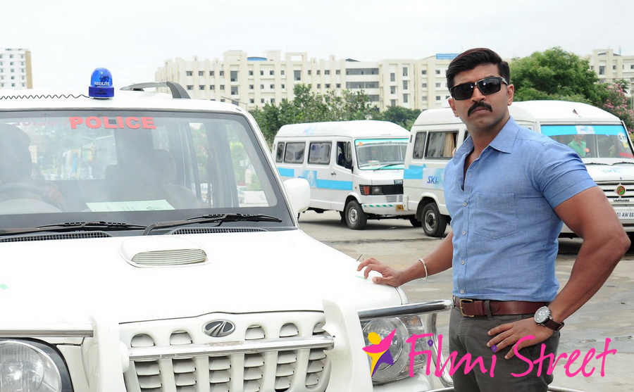 Kuttram 23 movie stills (57)