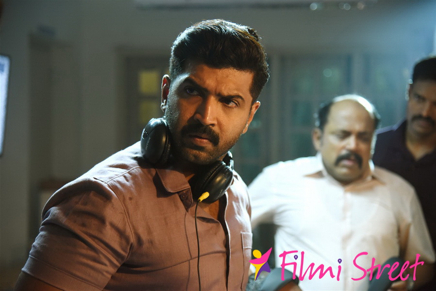 Kuttram 23 movie stills (6)