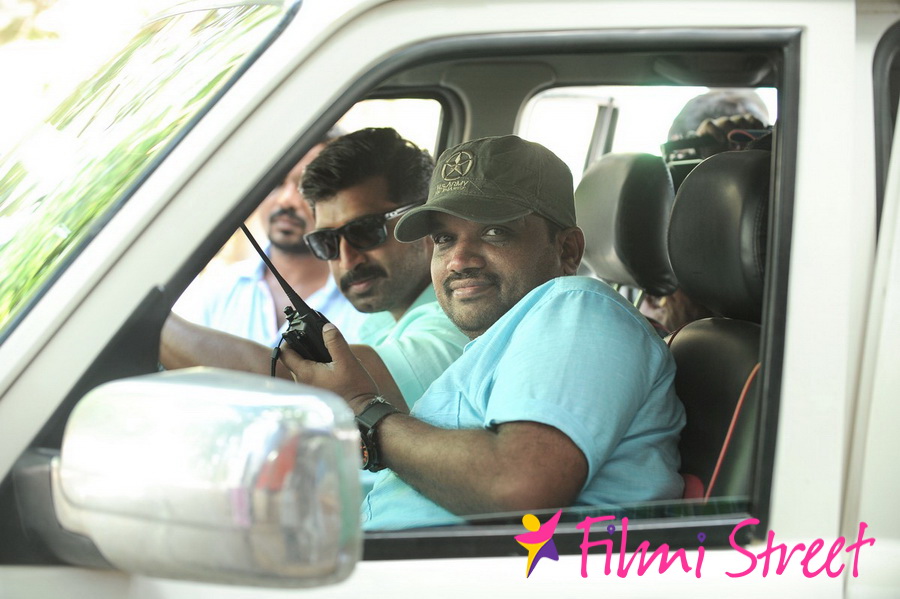 Kuttram 23 movie stills (6)