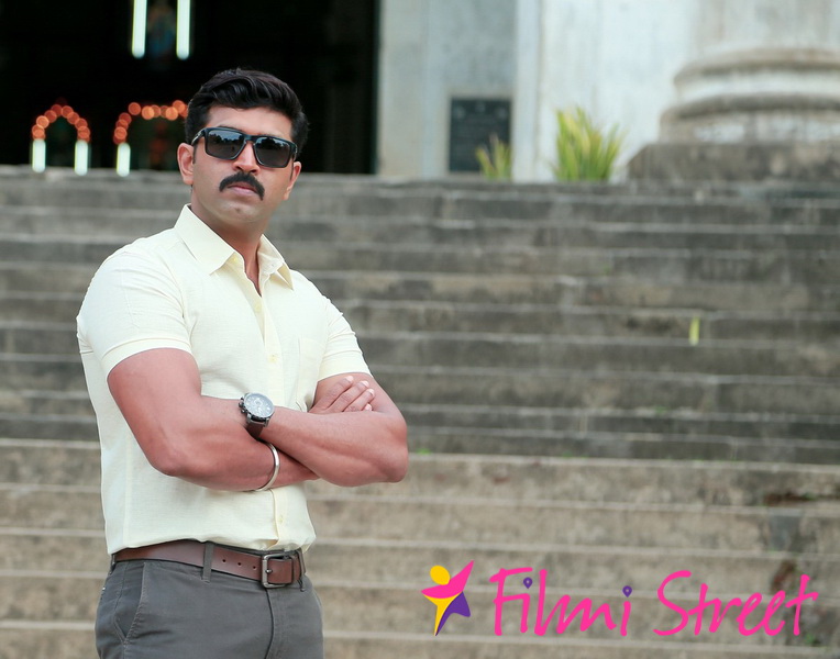 Kuttram 23 movie stills (68)