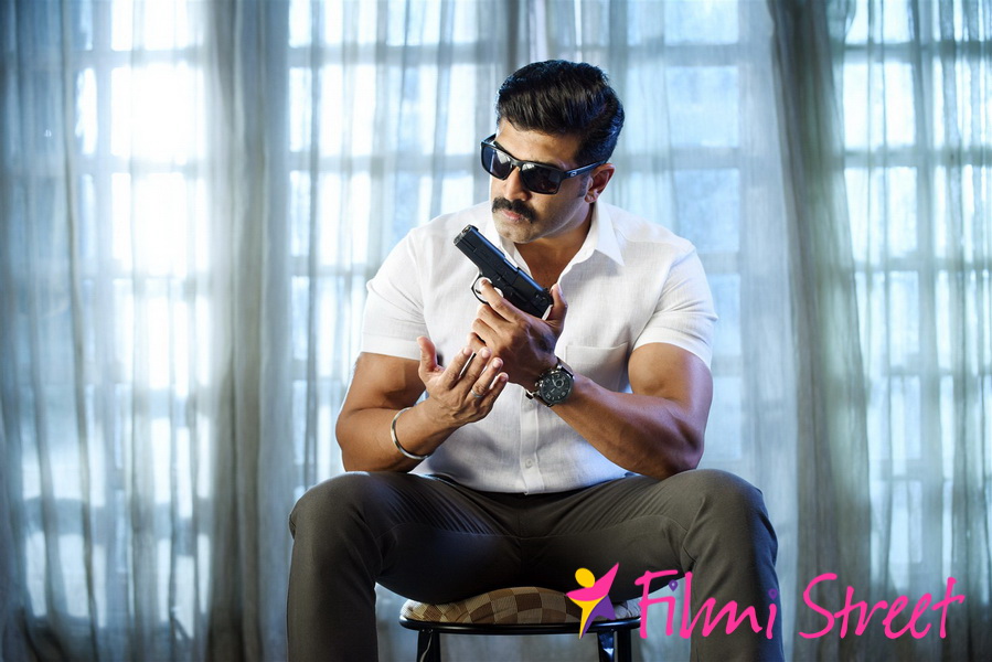 Kuttram 23 movie stills (9)