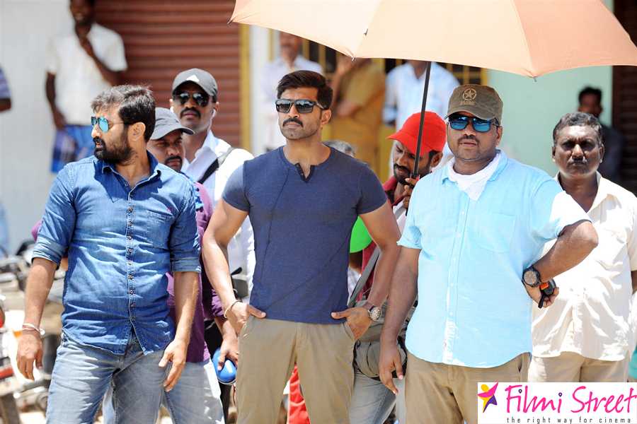 Kuttram 23 movie stills (9)