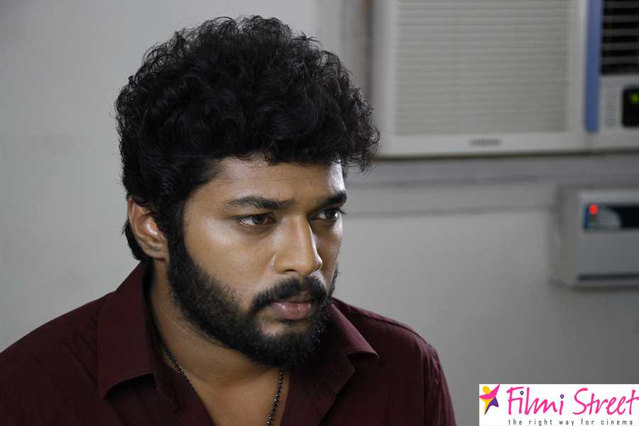 Naalu Aaru Anju press meet photos 