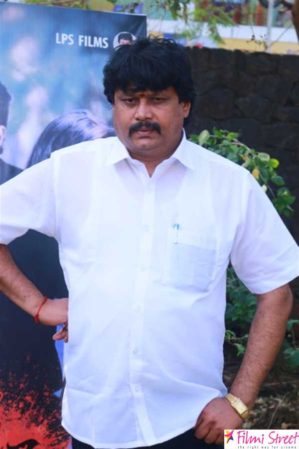 Naalu Aaru Anju press meet photos (14)