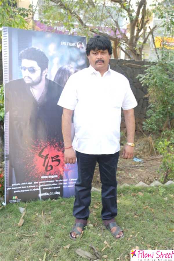 Naalu Aaru Anju press meet photos (15)