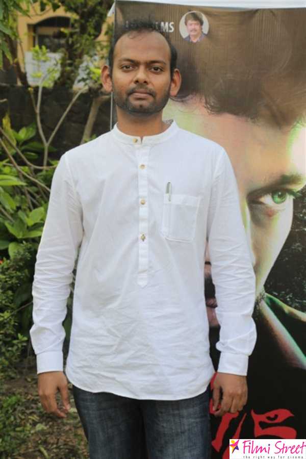 Naalu Aaru Anju press meet photos (17)