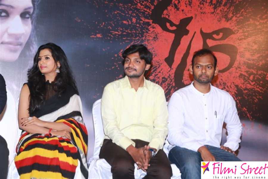 Naalu Aaru Anju press meet photos (18)