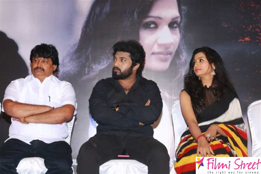 Naalu Aaru Anju press meet photos (19)