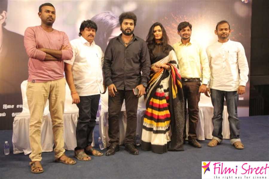 Naalu Aaru Anju press meet photos (20)