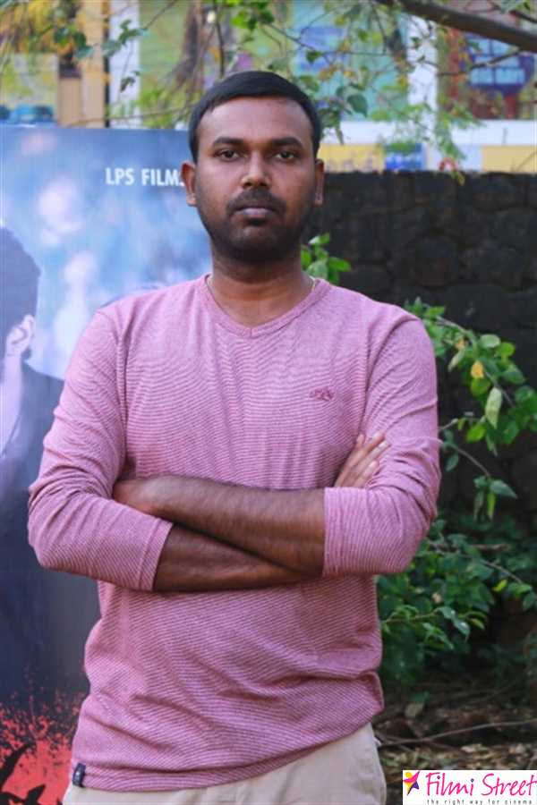 Naalu Aaru Anju press meet photos (5)