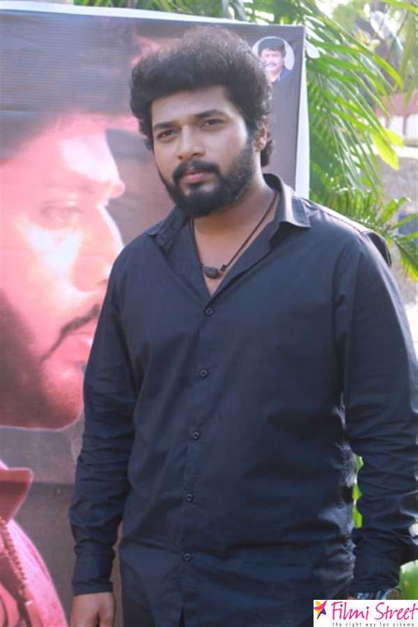 Naalu Aaru Anju press meet photos (8)