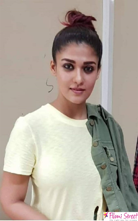 Nayanthara images, new photos, latest stills on instagram