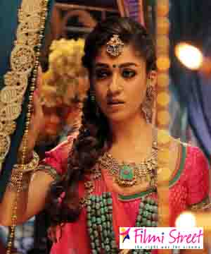 nayanthara