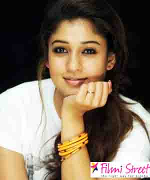 nayanthara