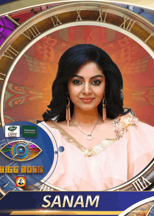 Sanam Shetty Sanam Shetty