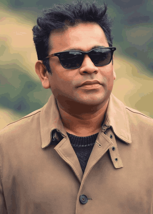 A.R. Rahman A.R. Rahman
