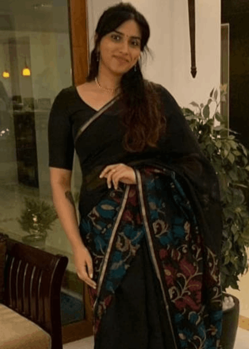 Malavika Jayaram Malavika Jayaram