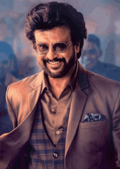Rajinikanth Rajinikanth