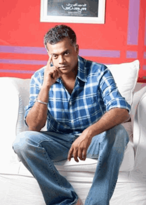Gautham Menon Gautham Menon