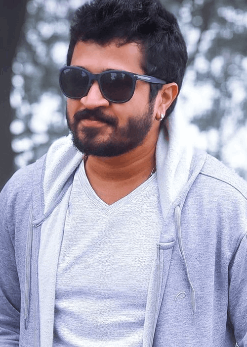 SSR Aaryann SSR Aaryann